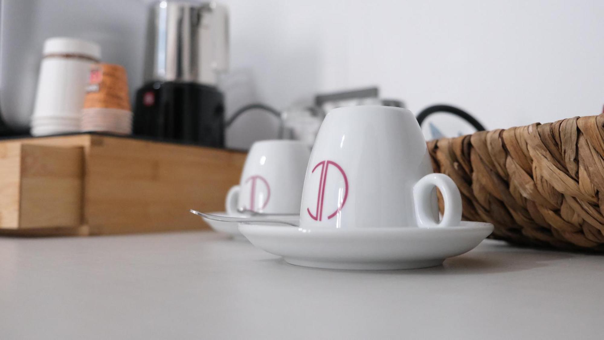 Biscotti S Room Peschici Kültér fotó