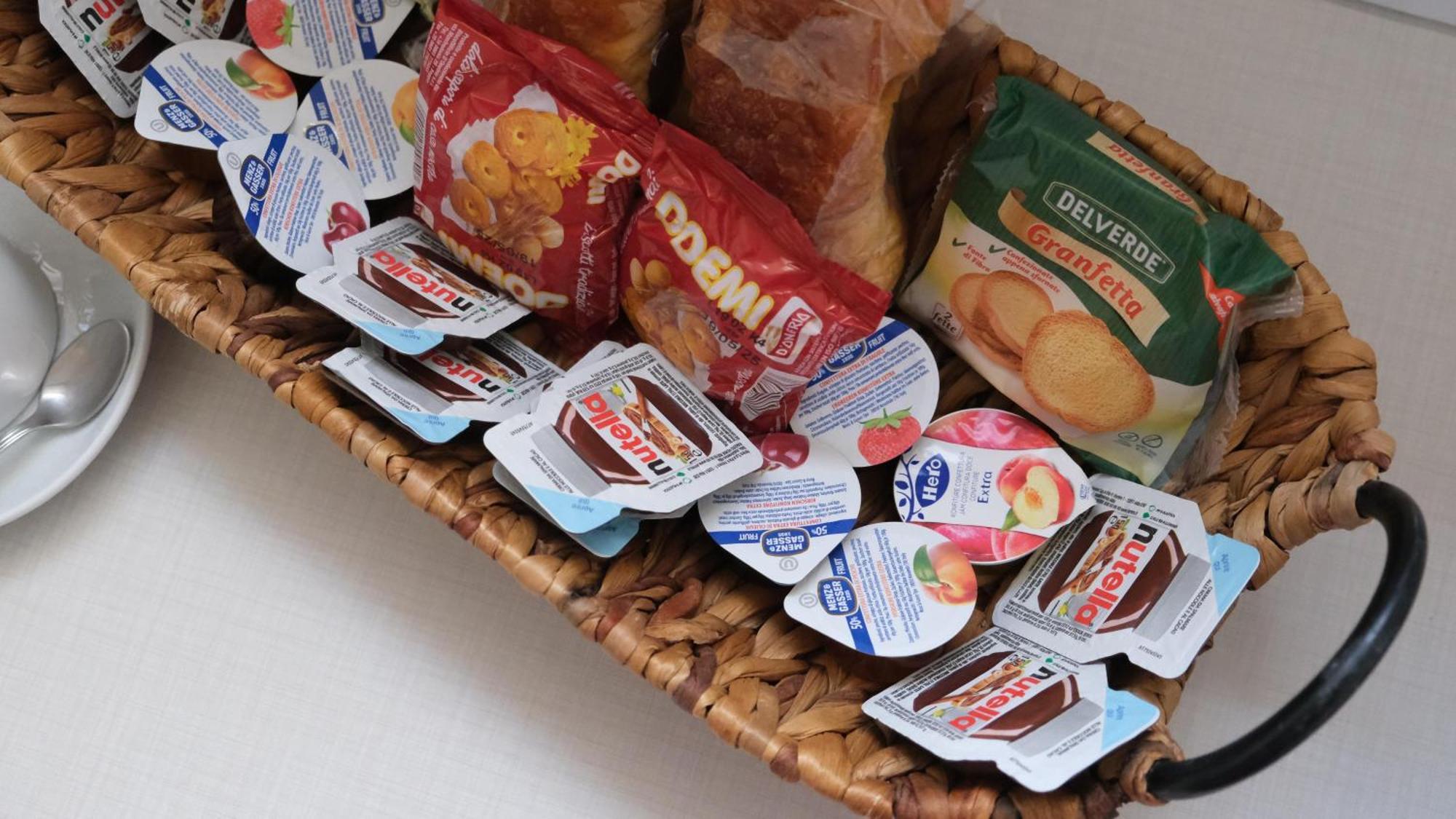 Biscotti S Room Peschici Kültér fotó